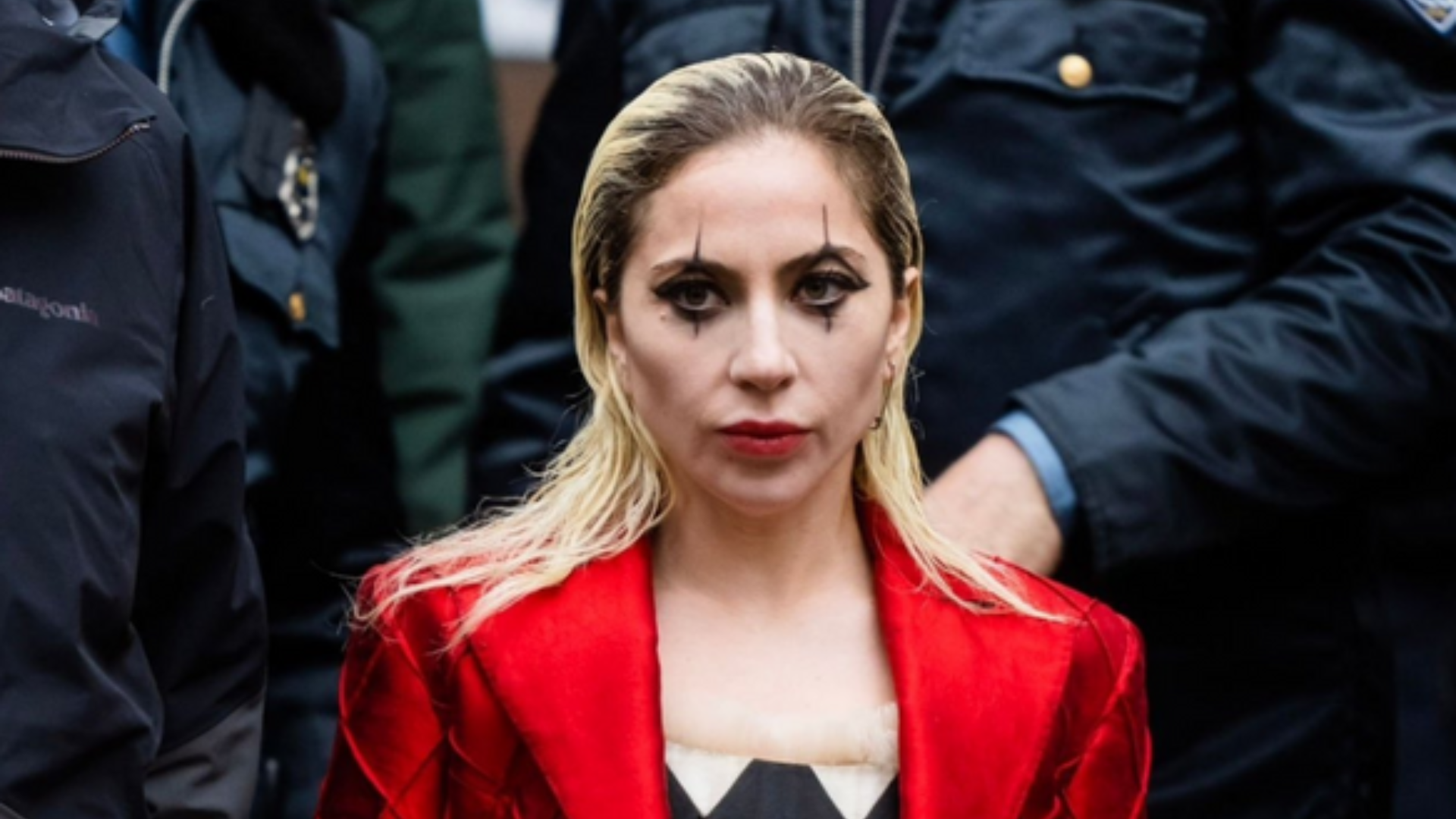 Arlequina, cantora e vigarista: relembre 3 vezes em que Lady Gaga surpreendeu no cinema