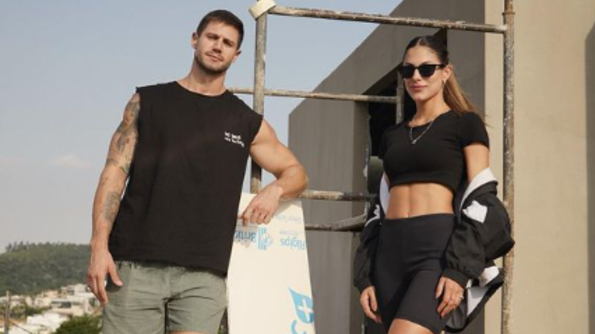 Mari Gonzalez abre o jogo sobre casamento com Jonas e entrega detalhes da casa: ‘Loucura’