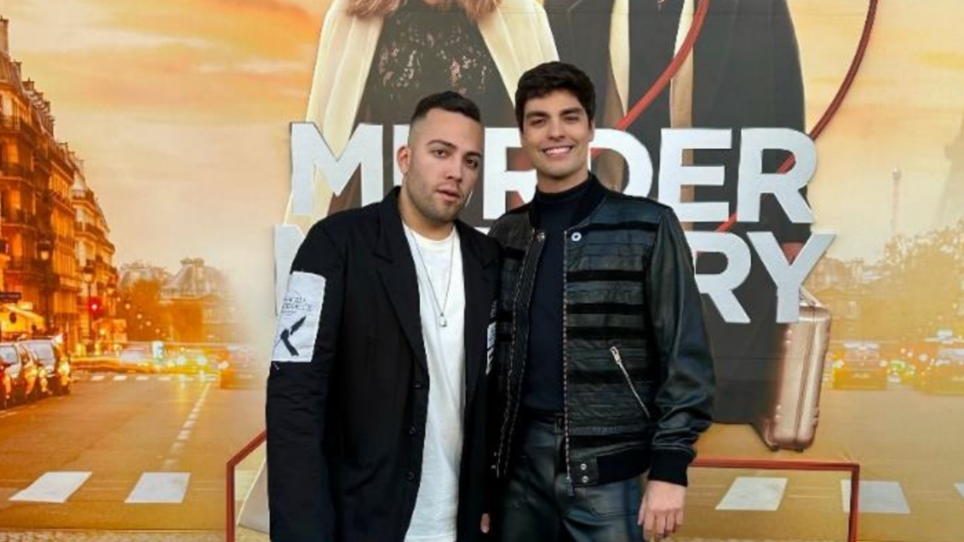 Em Hollywood, Lucas Rangel avalia salto na carreira e se defende de haters: ‘Fãs chutam’