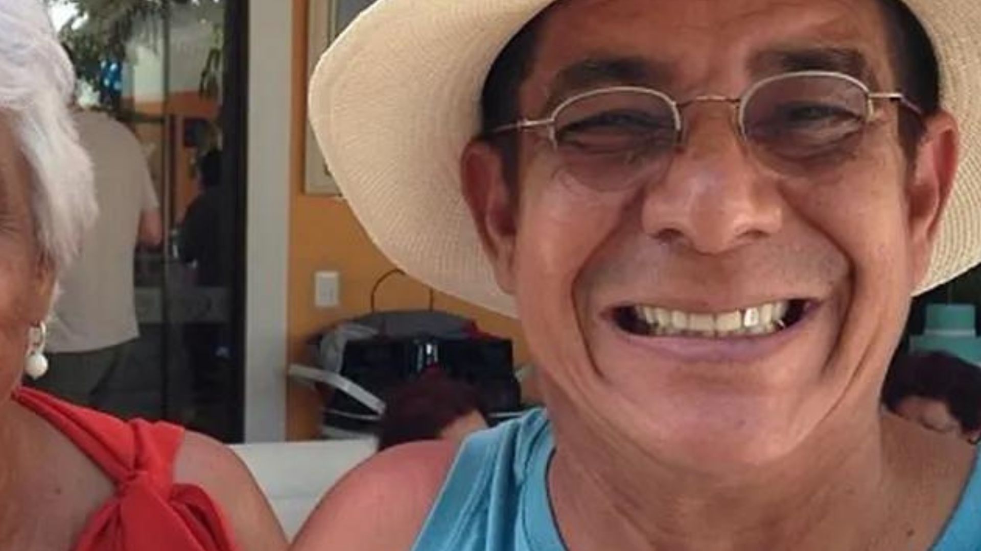 Tristeza: morre aos 92 anos a mãe do sambista Zeca Pagodinho