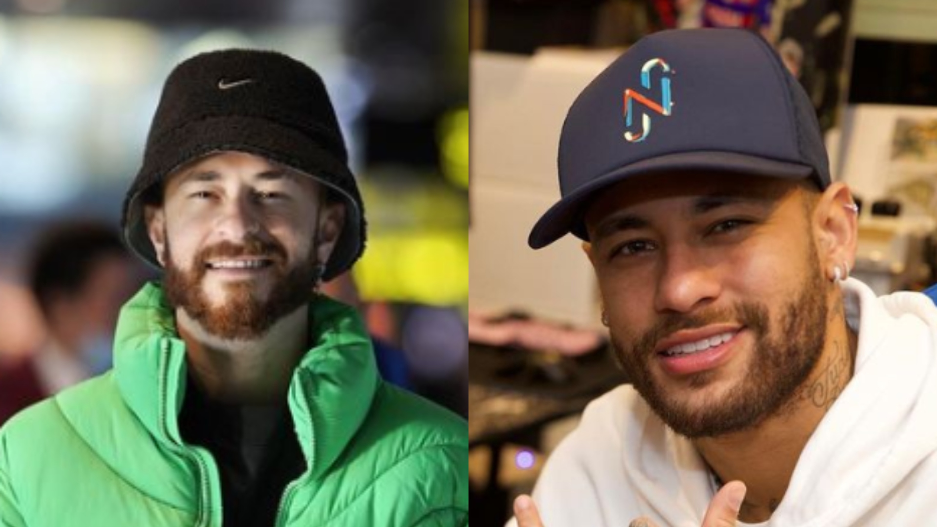 BBB23: Fred revela que foi confundido com Neymar durante Copa do Catar