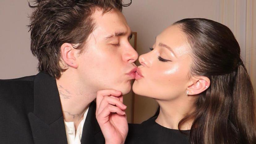 Nicola Peltz fala sobre rivalidade com a sogra, Victoria Beckham, depois de série de rumores na internet
