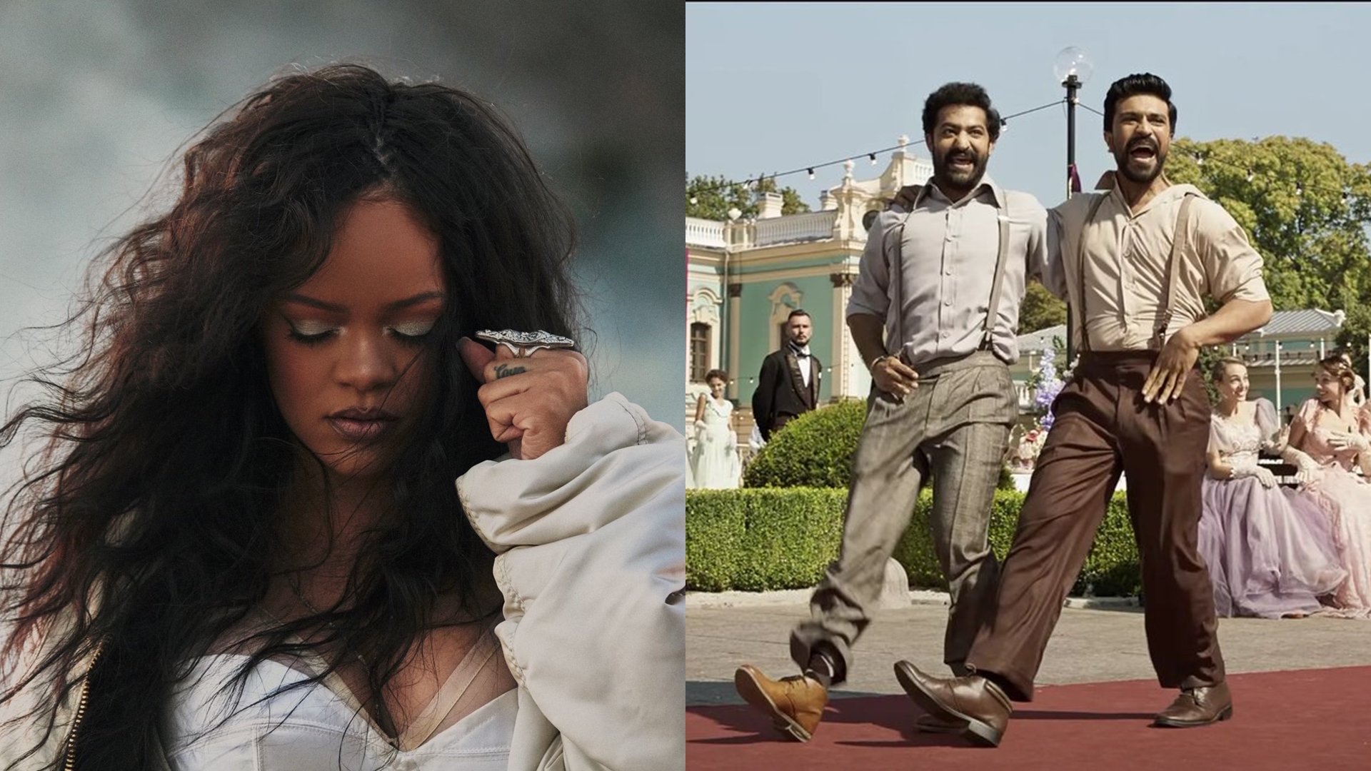 De Rihanna a astros indianos: Saiba tudo sobre apresentações musicais do Oscar 2023