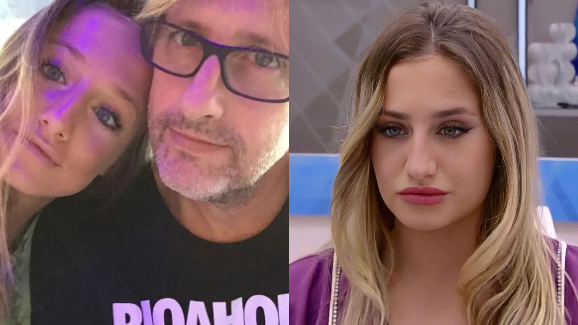 Pai de Bruna Griphao se manifesta sobre a sister ser acusada de racismo no BBB 23: ”Virou o alvo perfeito”
