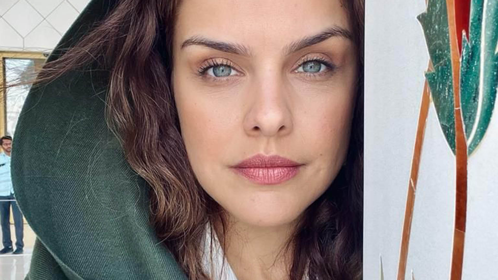 Paloma Bernardi comemora novidades na carreira no cinema e na TV