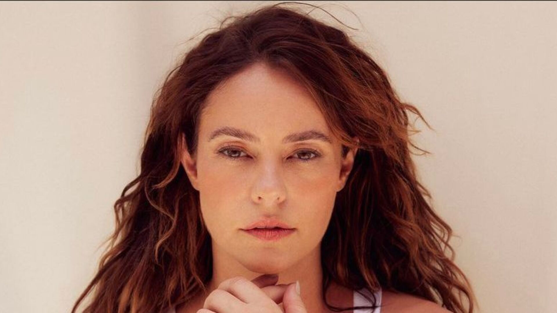 Paolla Oliveira surpreende seguidores ao anunciar novo projeto: “Novos encontros”