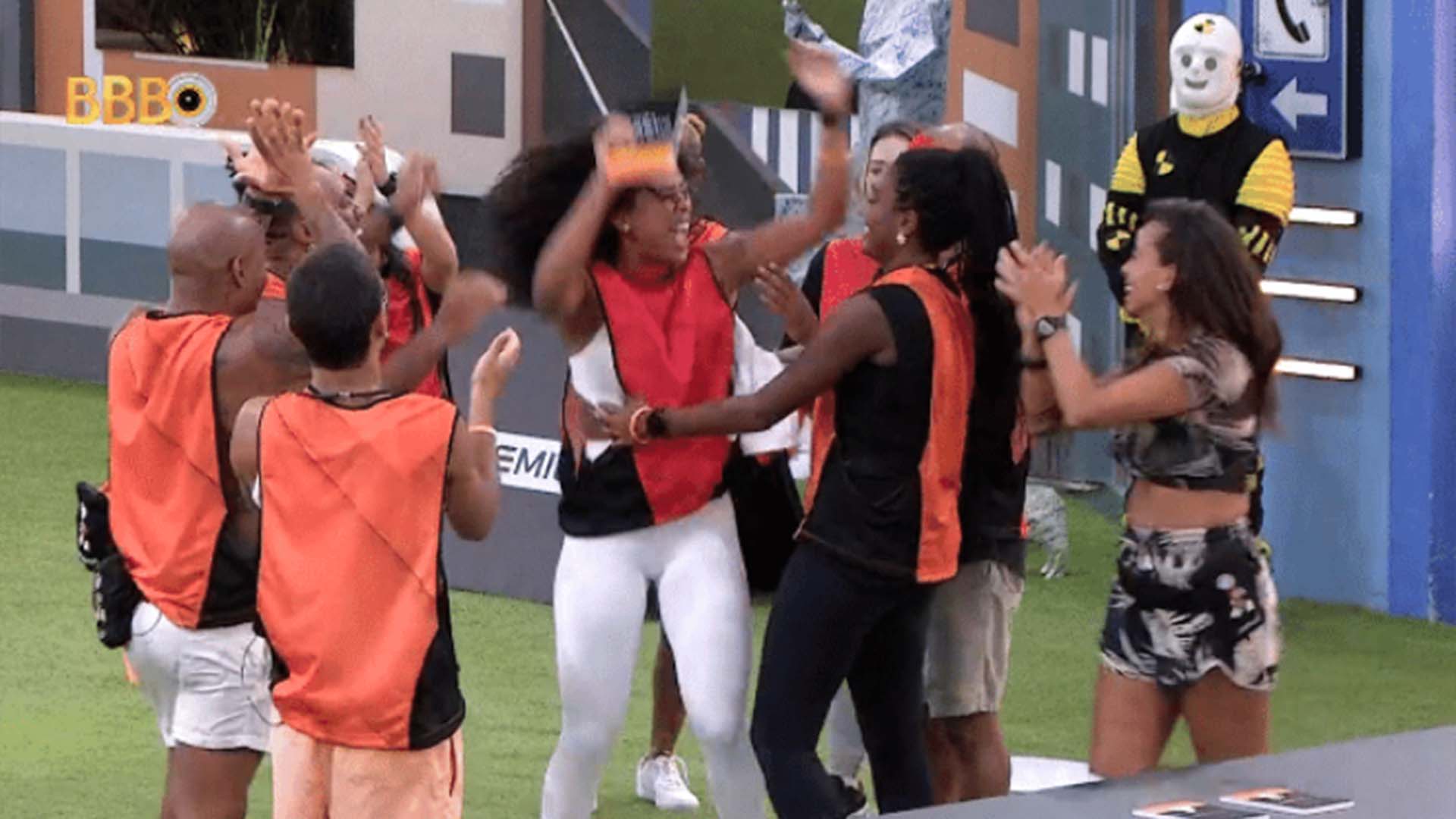 BBB 23: Sister conquista o poder de tirar o voto de uma pessoa no paredão