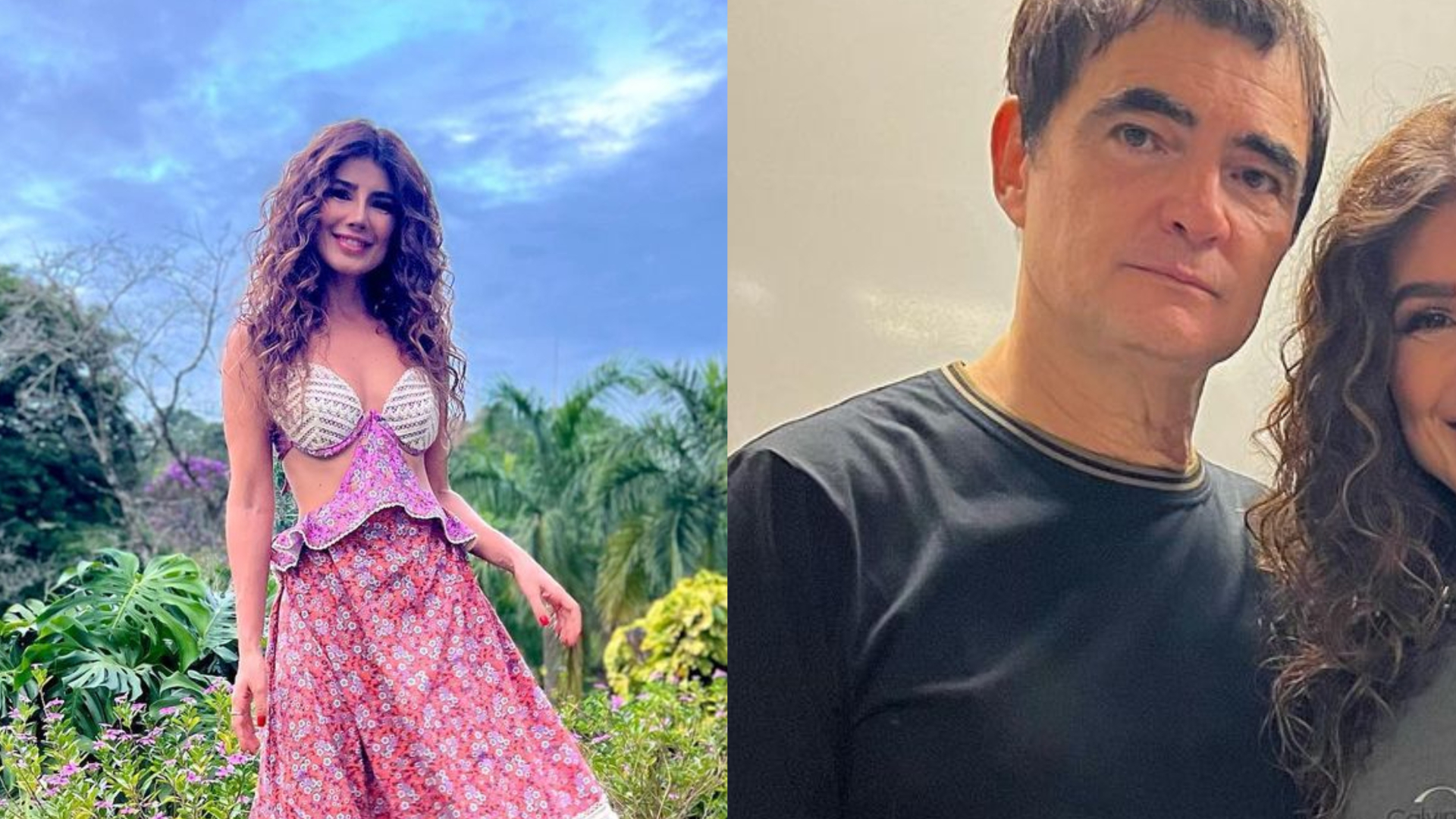 Paula Fernandes choca fãs ao surgir bem diferente em foto: ‘Era tão bonita’