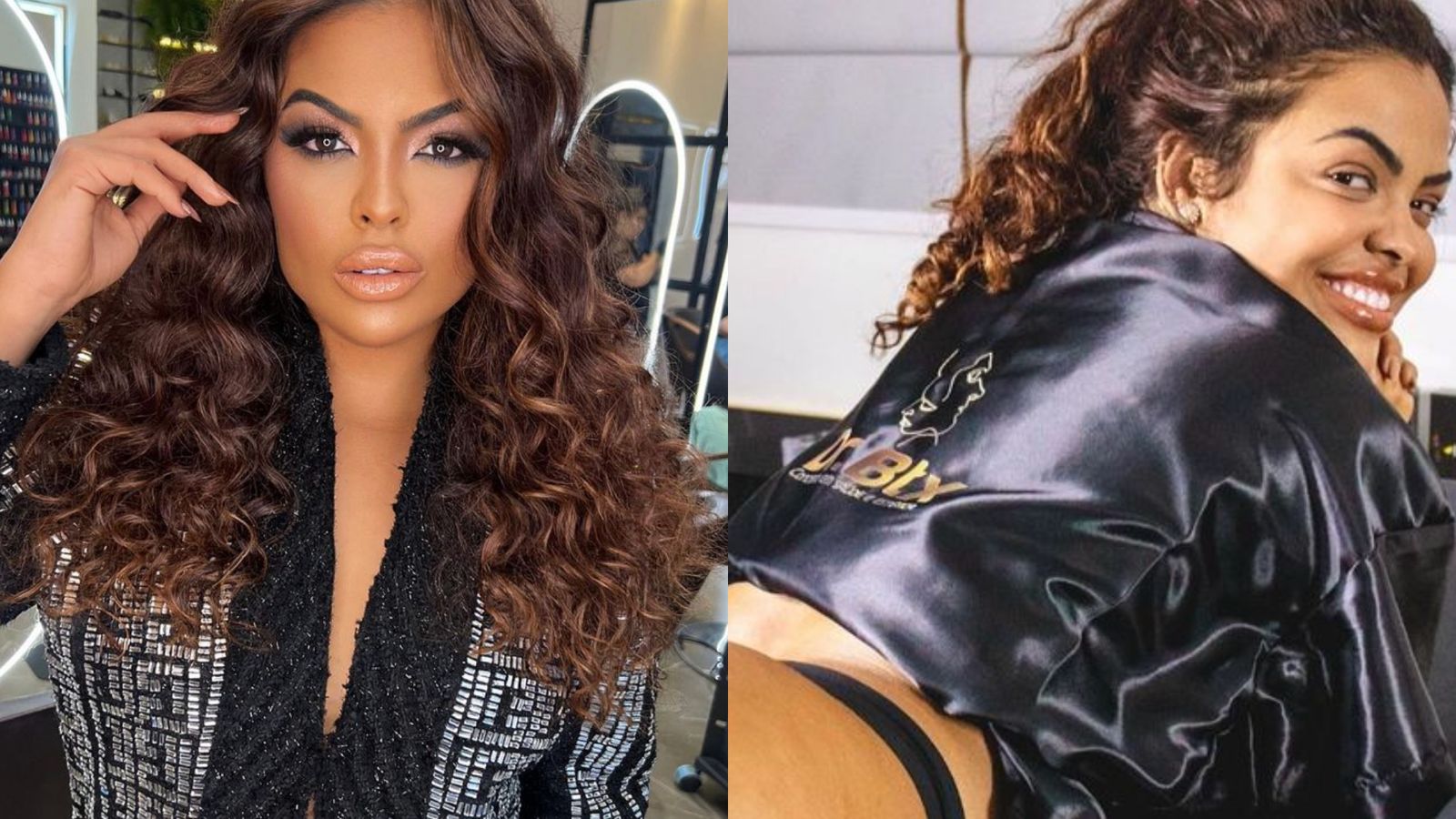BBB 23: Paula Freitas faz procedimento no bumbum e exibe resultado