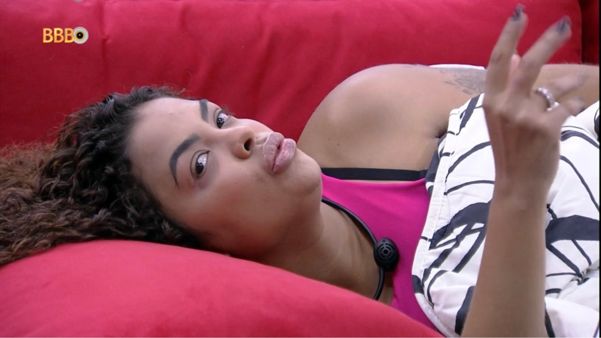 BBB23: Paula toma decisão drástica após indiscrição de fãs do reality