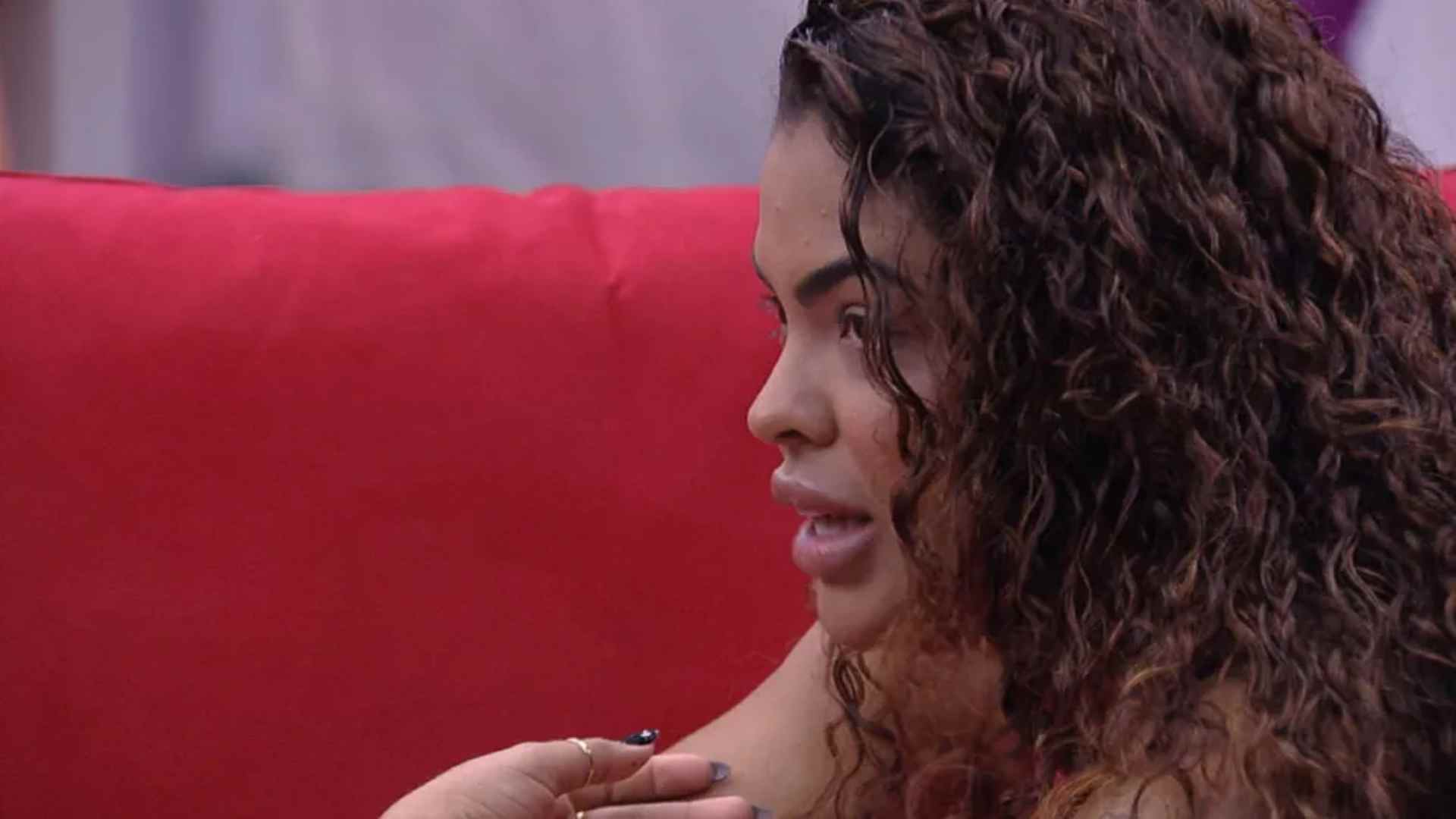 BBB 23: Paula confessa que está magoada com brothers: “Queria ser amiga”