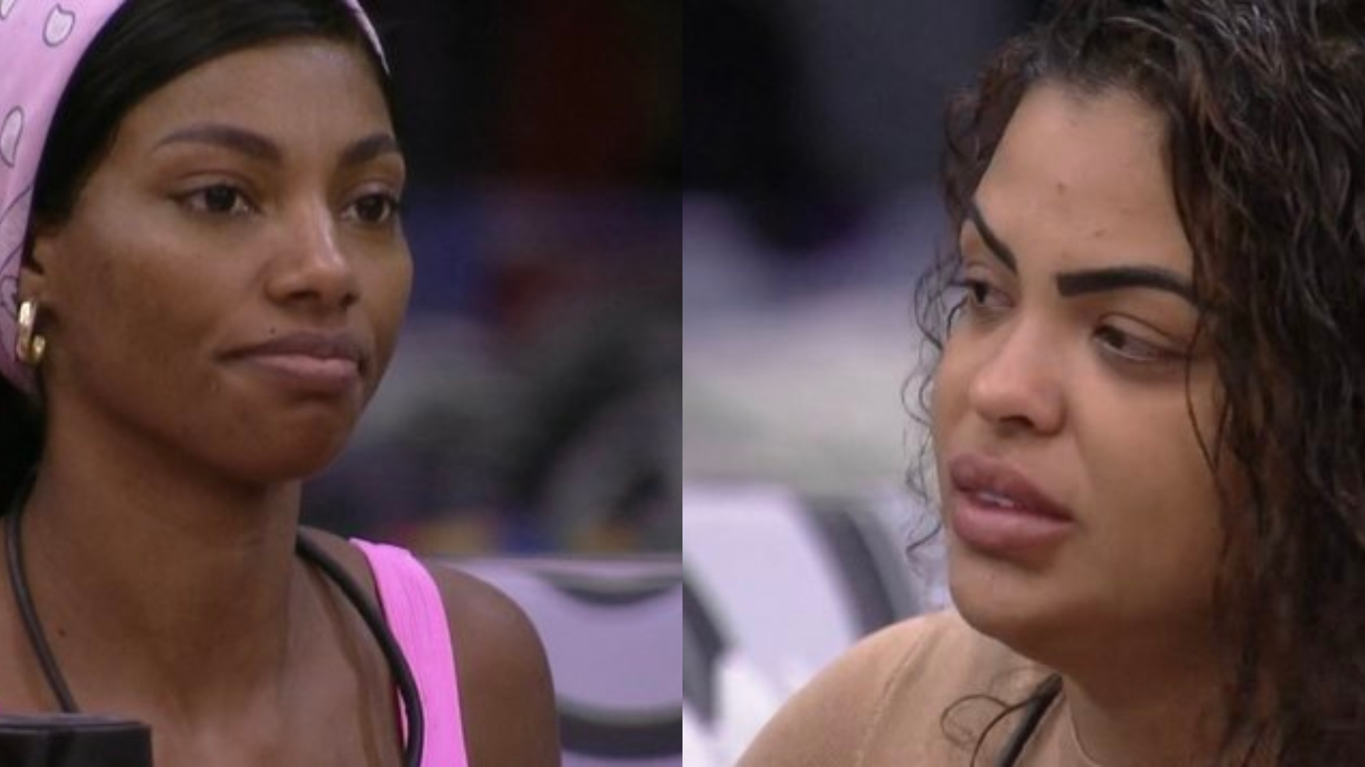 BBB23: Sister revela estar noiva de Ricardo Alface e fala de triângulo amoroso