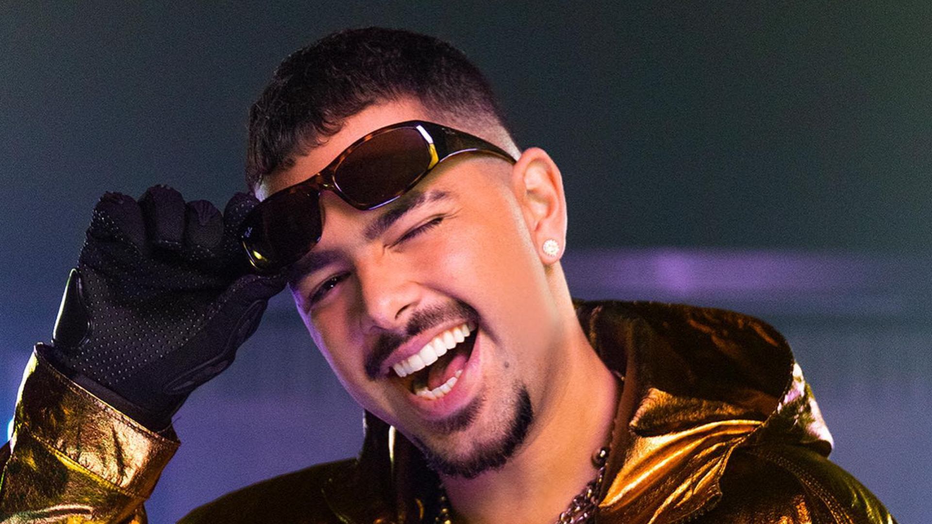 Pedro Sampaio encerra fase marcante no Lollapalooza e promete álbum inovador: ‘Nascendo’