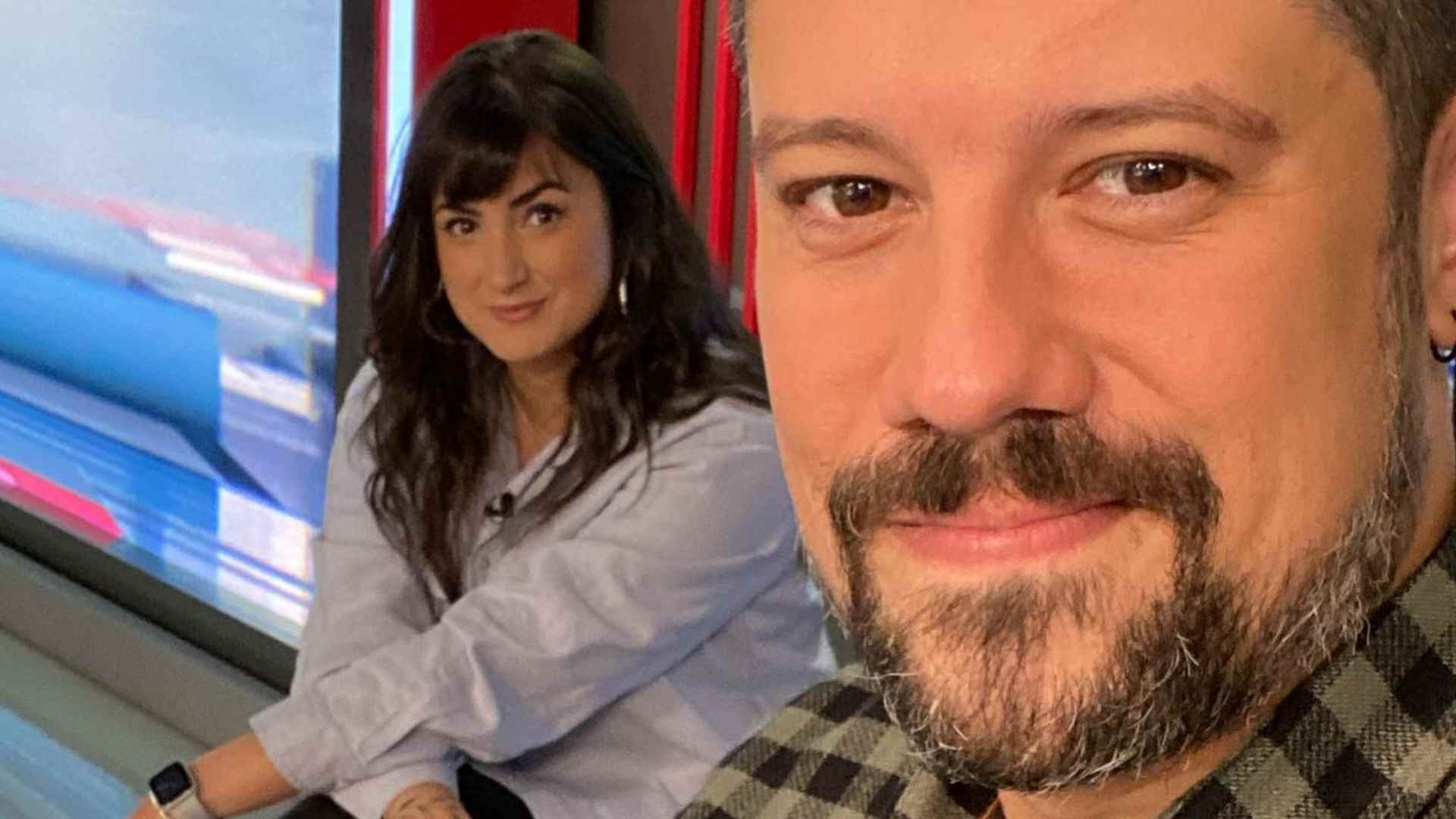 Phelipe Siani presta linda homenagem no aniversário da ex-esposa, Mari Palma: “Segue sendo minha inspiração”
