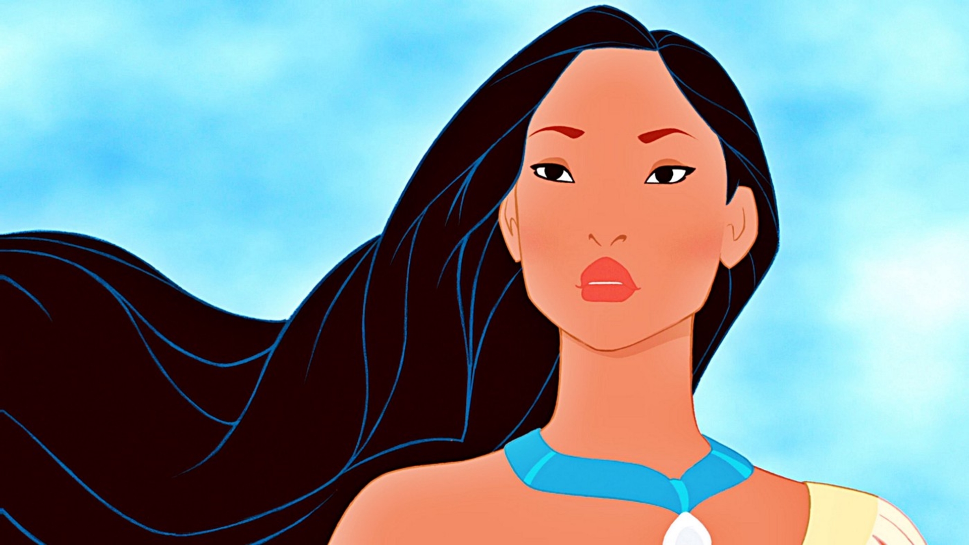 Você sabia? Astro hollywoodiano é parente da lendária Pocahontas, indígena que inspirou a Disney
