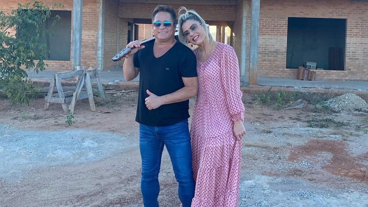 Nova mansão de Leonardo integra empreendimento milionário do cantor; conheça o local