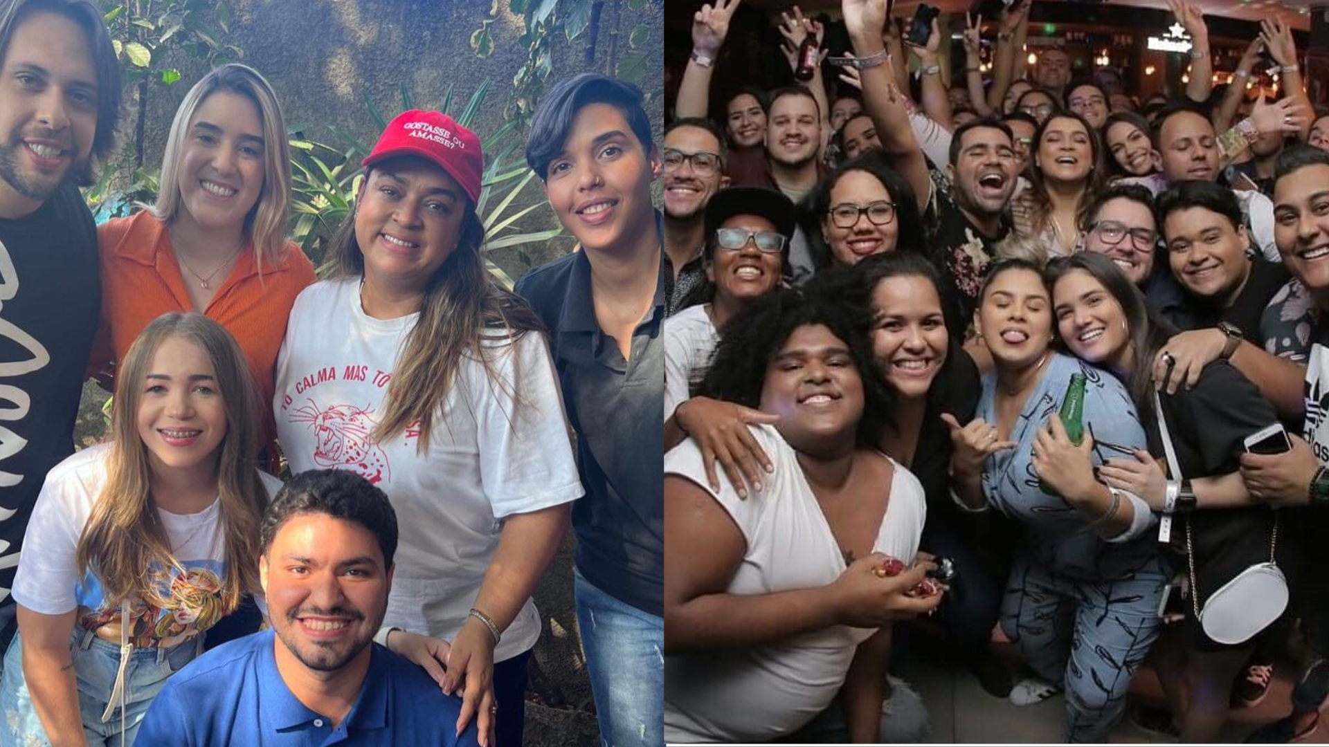 Tratando câncer, Preta Gil faz homenagem para seus fãs: ”A imensidão desse amor me faz ir além”