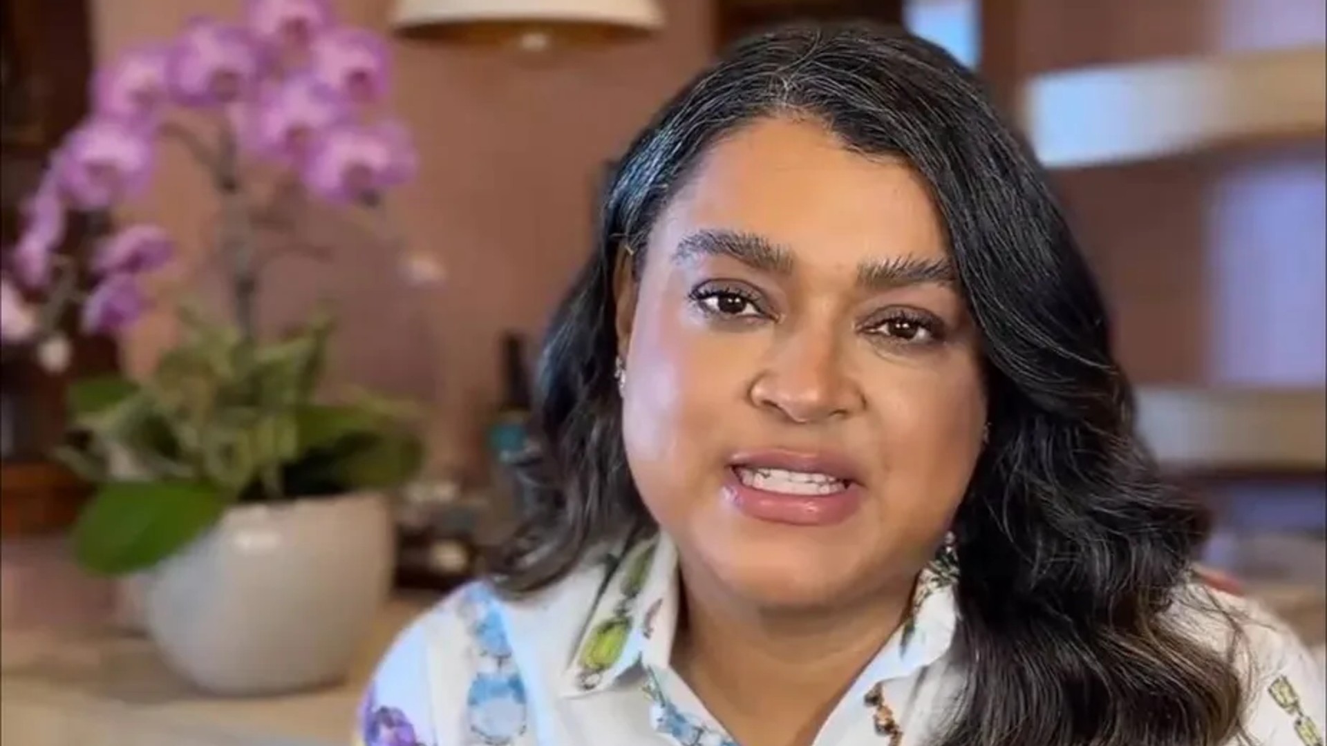 Preta Gil anuncia que vai passar por cirurgia e detalha quadro clínico: “Caminho”