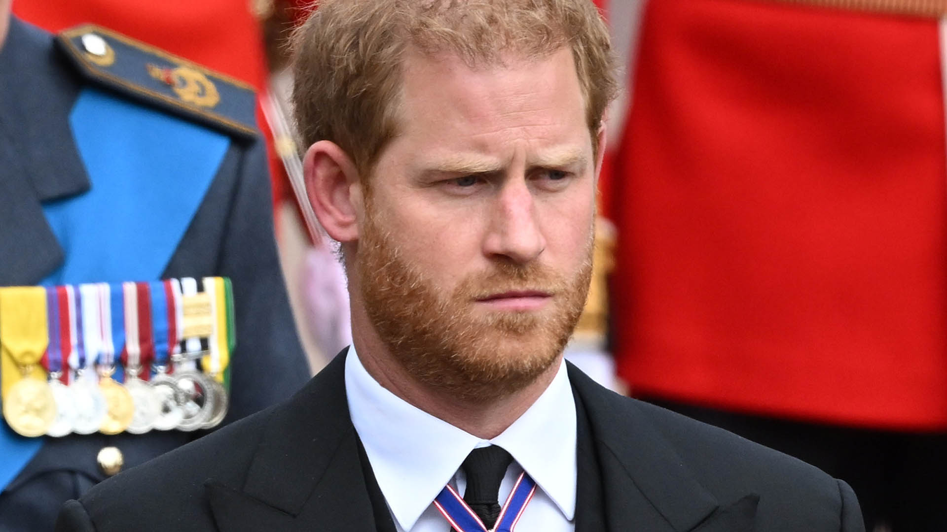 Príncipe Harry faz lista de exigências para ir à coroação do Rei Charles III