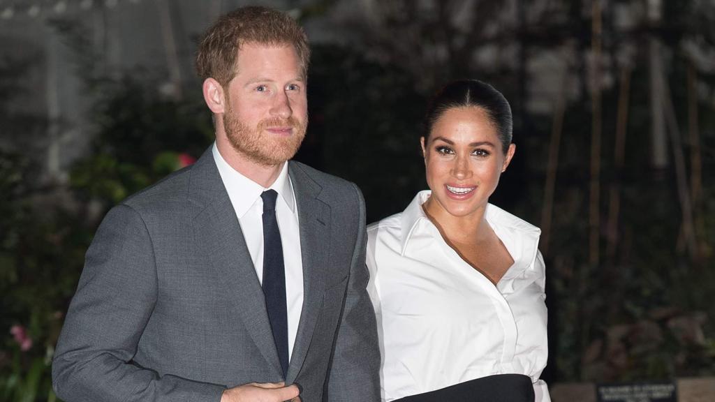 Filhos de Príncipe Harry não serão convidados para coroação de Rei Charles