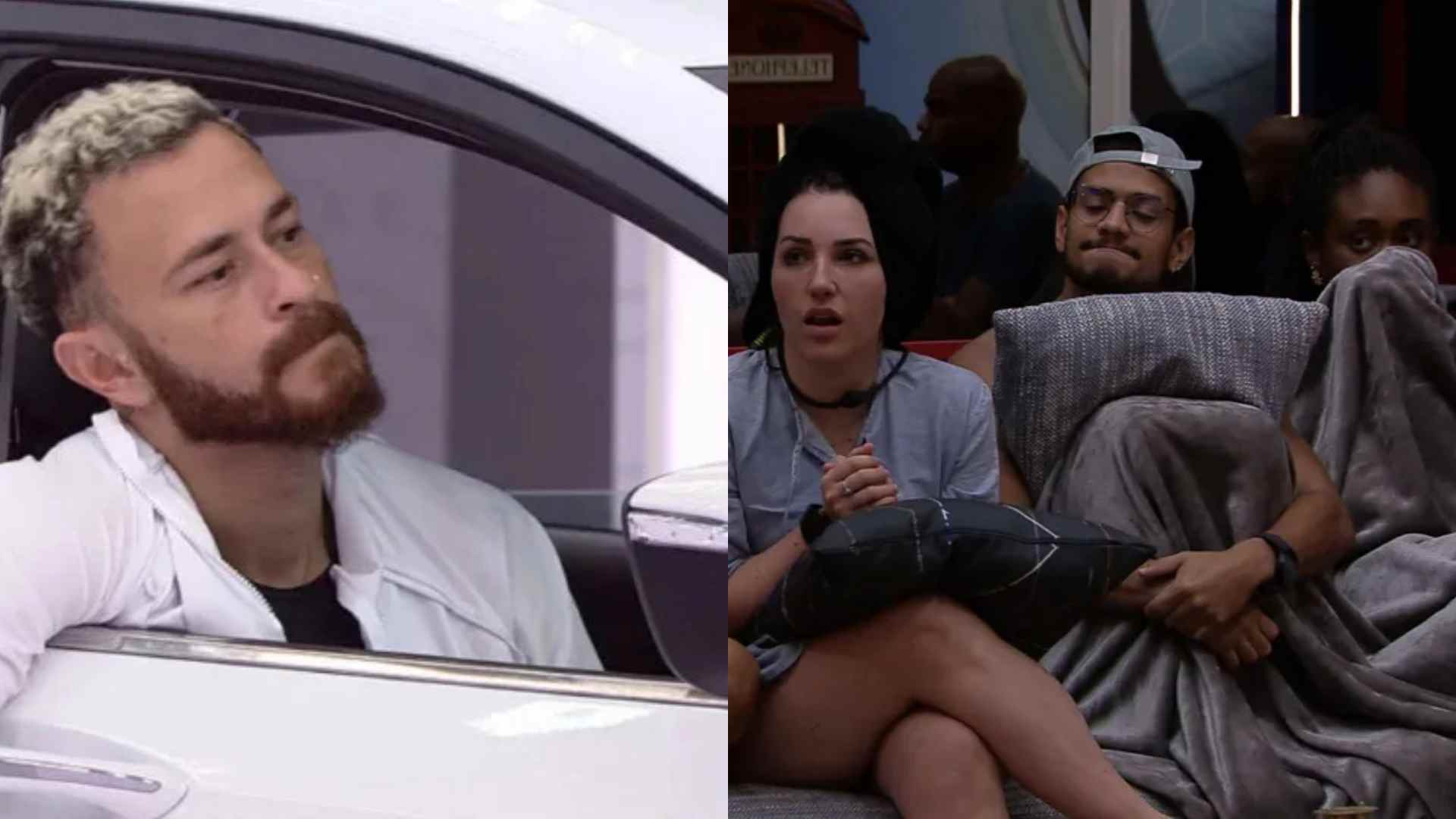 BBB 23: Vai ter festa? Brothers reagem após produção se pronunciar sobre Festa do Líder