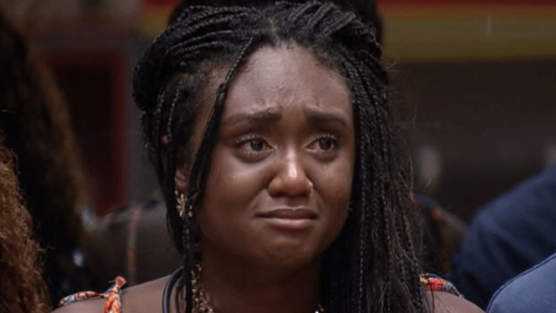 BBB23: Produção veta tema da festa do líder escolhido por Sarah: “Absurdo”
