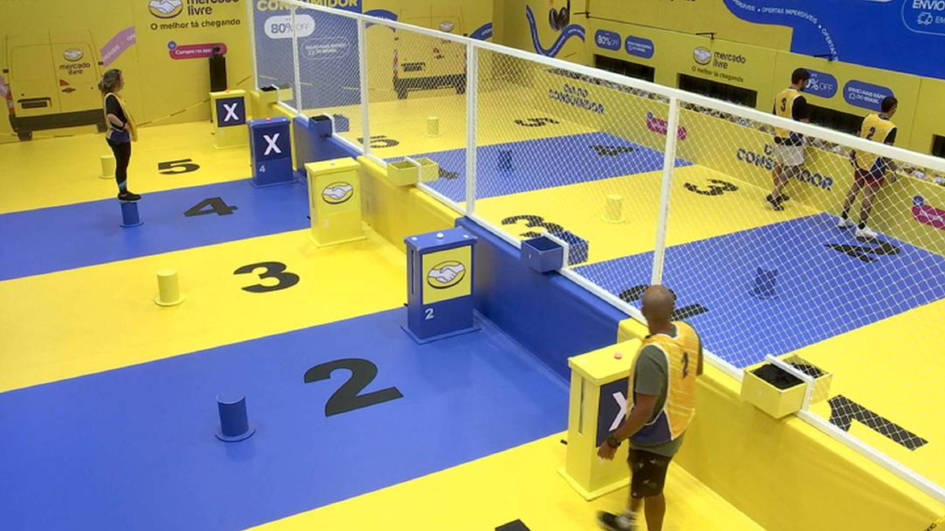 BBB 23: Prova do Líder chega ao fim e dupla parece não concordar sobre liderança