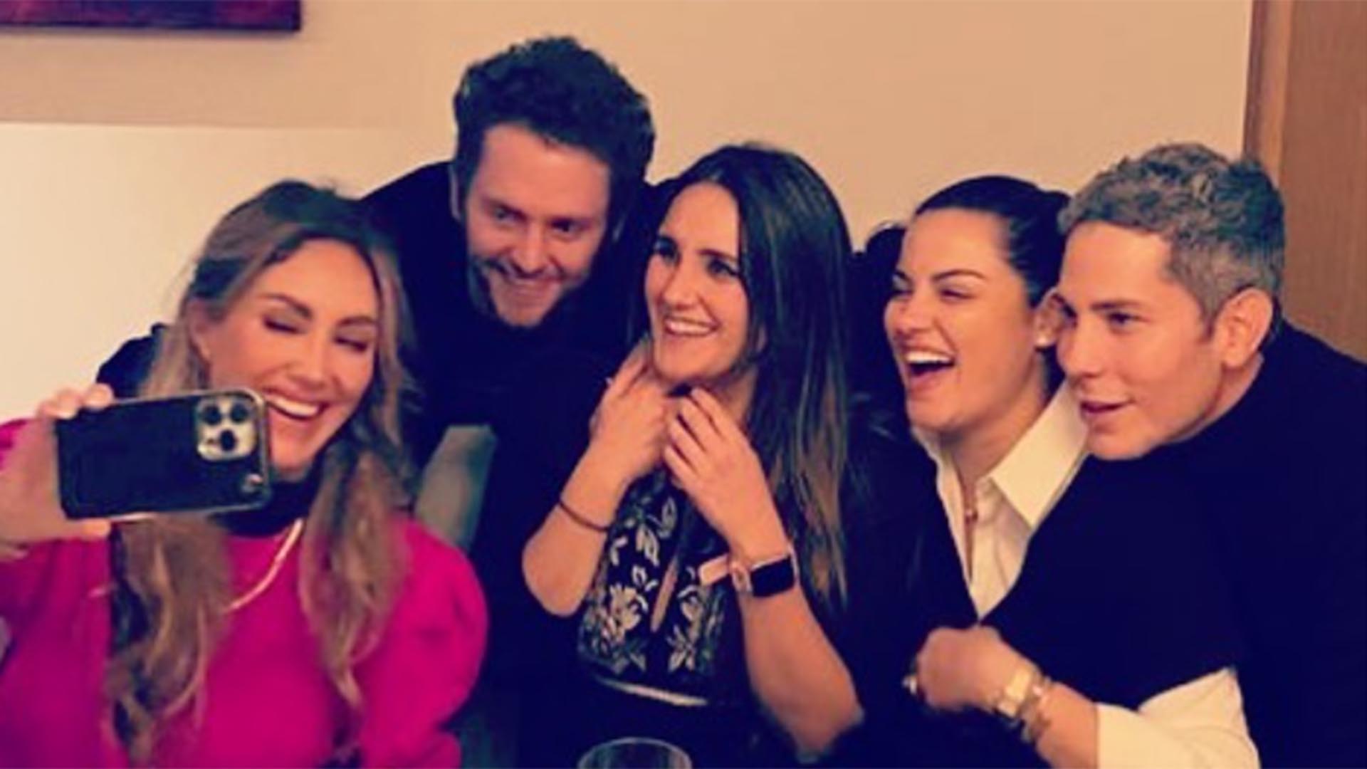 Produtora dos shows do RBD pede para que os fãs não montem barracas antes de quarta-feira