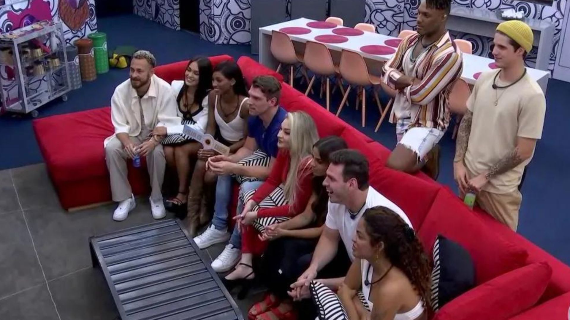 Equipes de brothers do BBB23 prometem sabotagem caso Globo mantenha repescagem