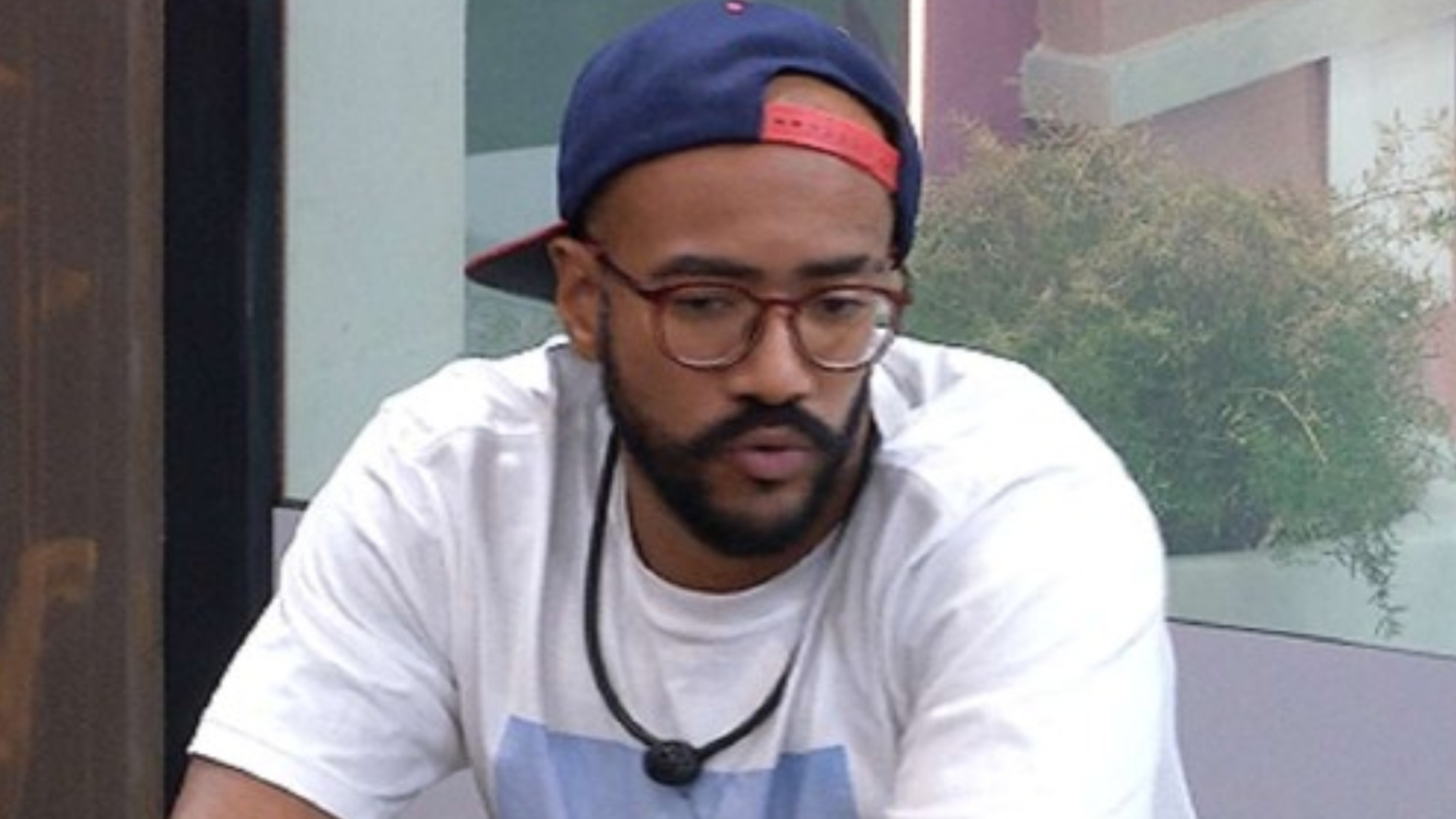 BBB 23: Ricardo revela três brothers que são seus alvos na casa: ”É errado”