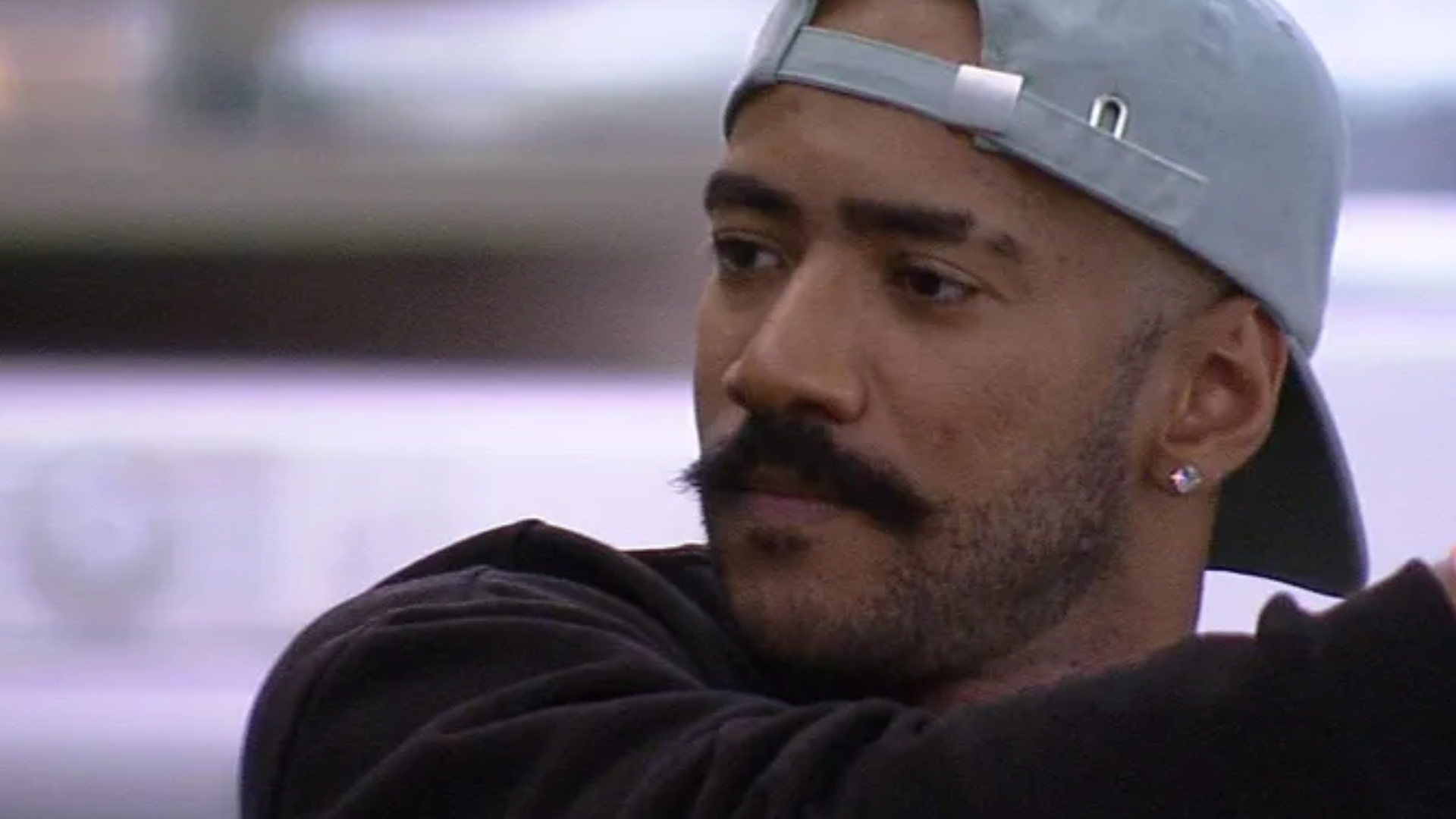 BBB 23: Ricardo Alface se revolta e declara voto em brother: ”Me irrita”