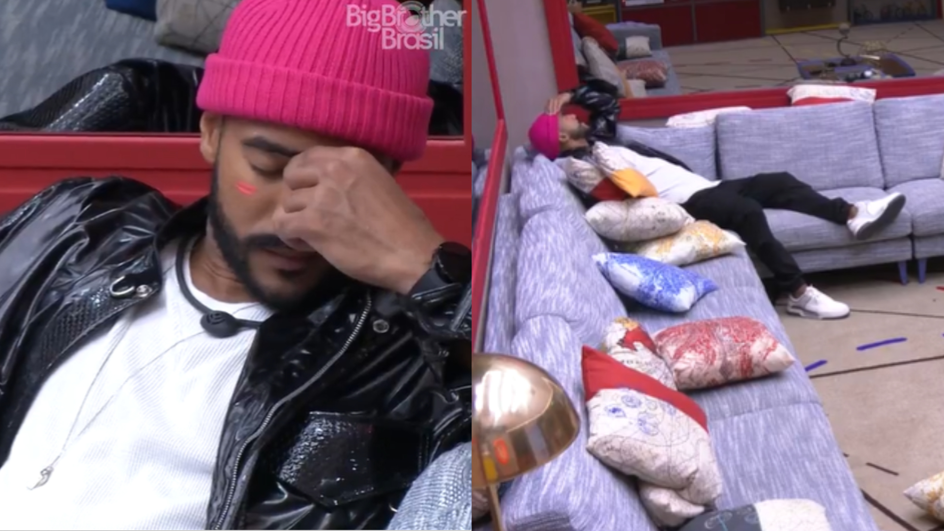 BBB 23: Ricardo detona brother após discussão: ”Eu sou chato, mas esse se supera”