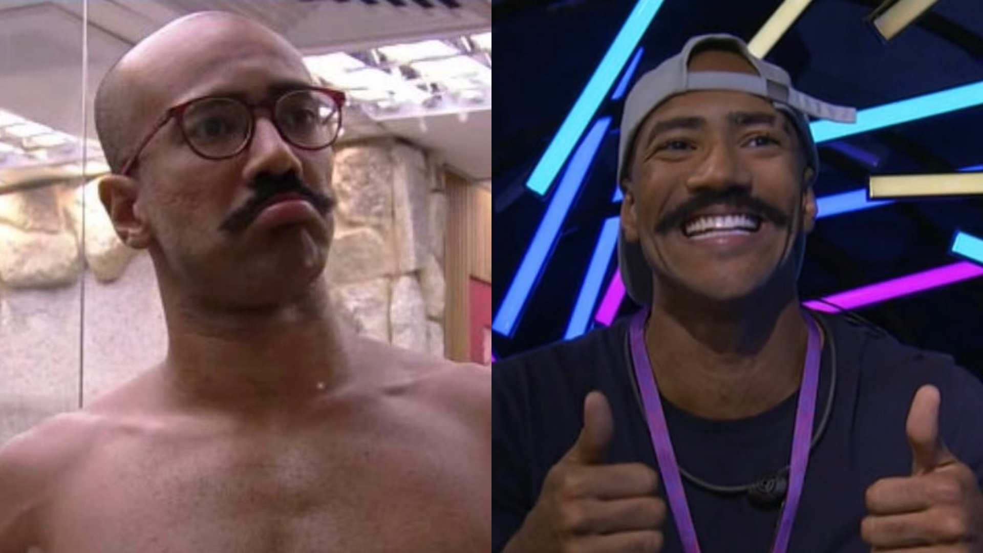 BBB23: Ricardo detona possível retorno de brother para o reality