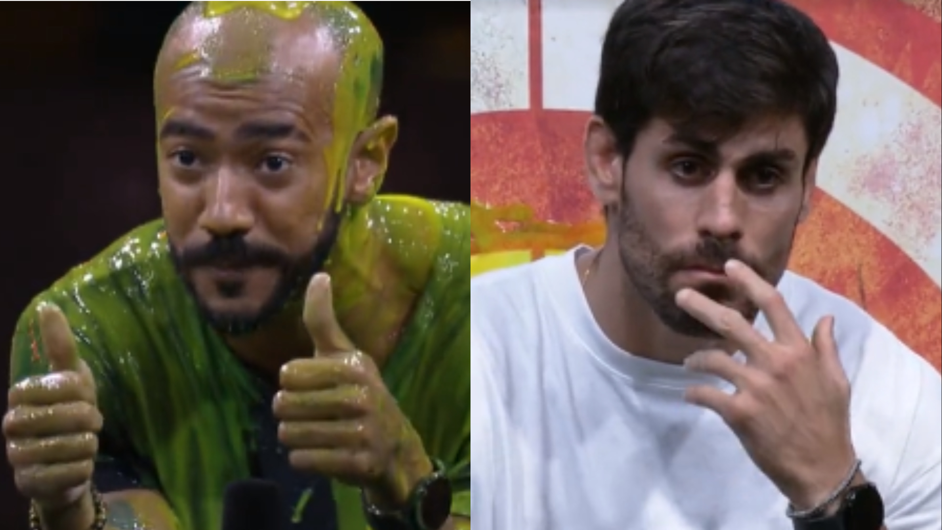 BBB 23: Dona Lurdes? Cara de Sapato vira piada na web após discurso de Ricardo
