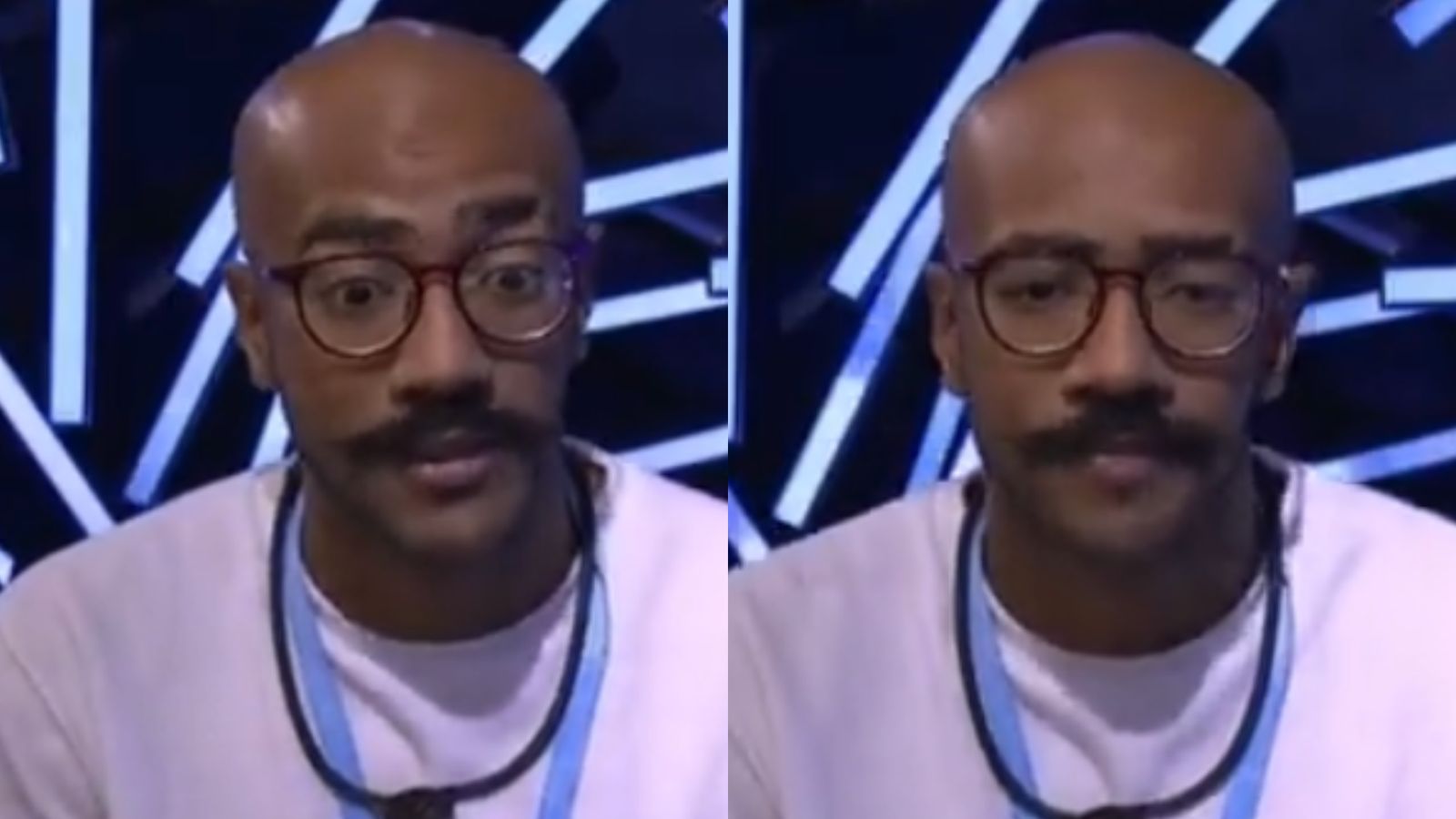 BBB23: Ricardo detona reação de sister após indicá-la ao paredão: “Fiz meu jogo”