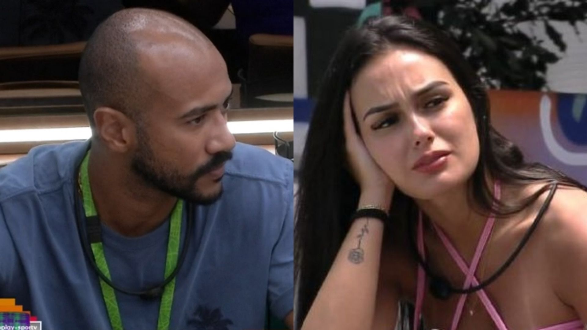 BBB23: Que tombo! Enquetes mostram participante eliminado com forte rejeição
