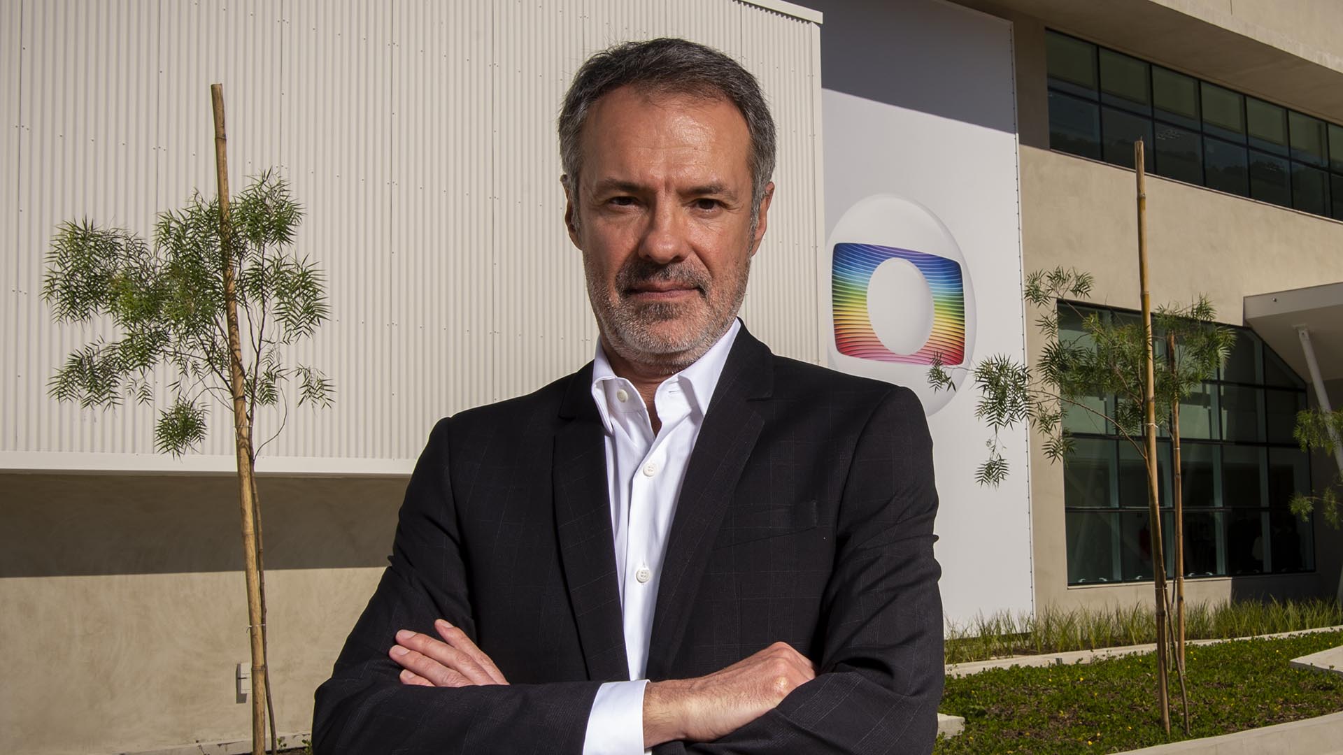 Ricardo Waddington deixa a Globo após 40 anos e o substituto é escolhido