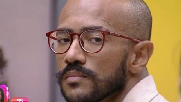 BBB23: Ricardo fala sobre ex-aliados: ‘Não quero papo’
