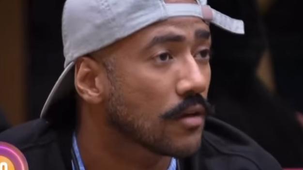 BBB23: Ricardo revela seu Top 3 dentro da casa; Descubra quem!