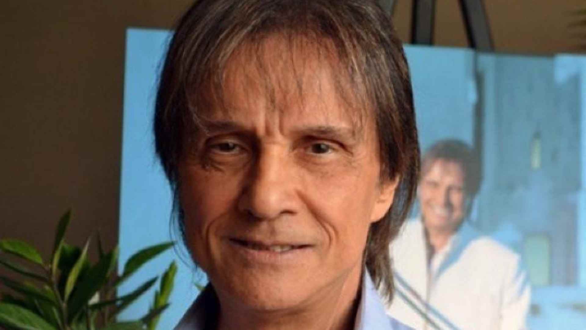Roberto Carlos abre o jogo sobre novo amor e detalha procedimentos estéticos que já realizou