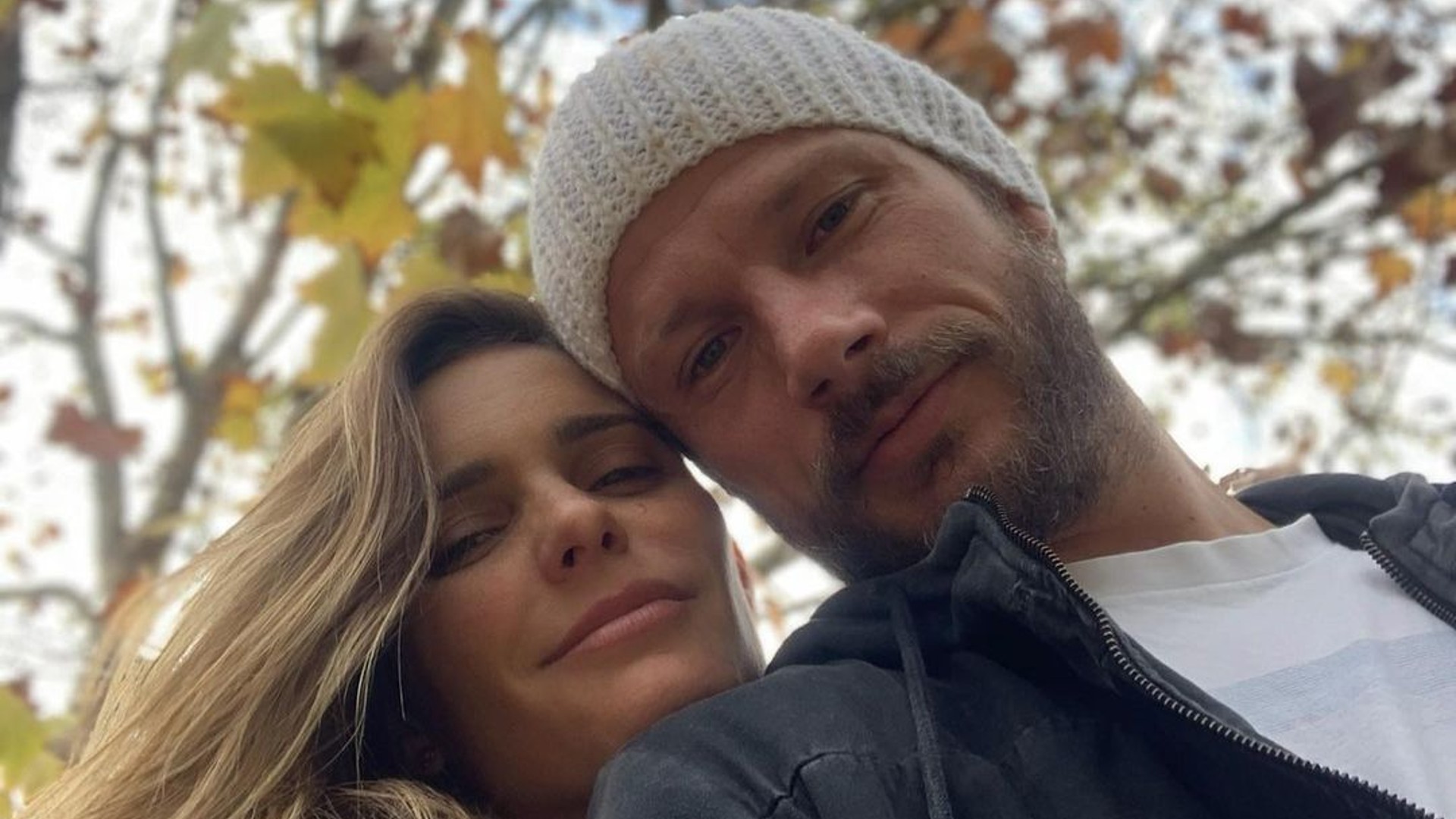 Rodrigo Hilbert comenta relação com Fernanda Lima: “Vamos fazer bodas até morrer”