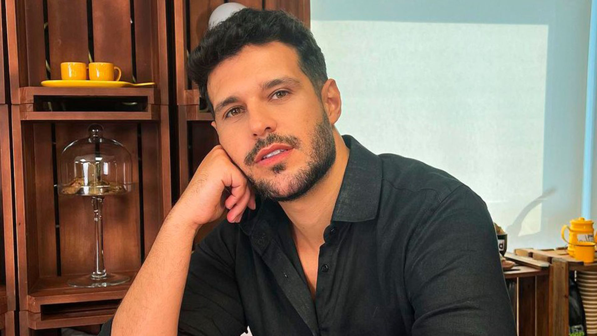 Acidente de Rodrigo Mussi completa 1 ano e ele diz: ‘Lutei bastante’