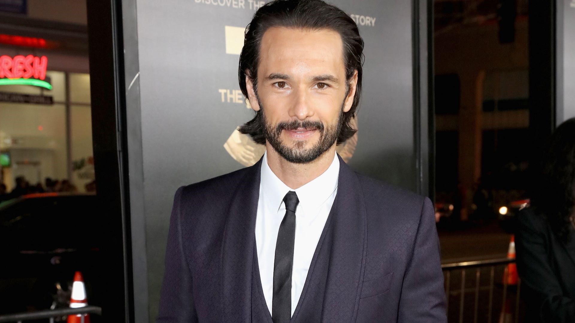 Rodrigo Santoro revela papel que ainda deseja fazer em sua carreira internacional