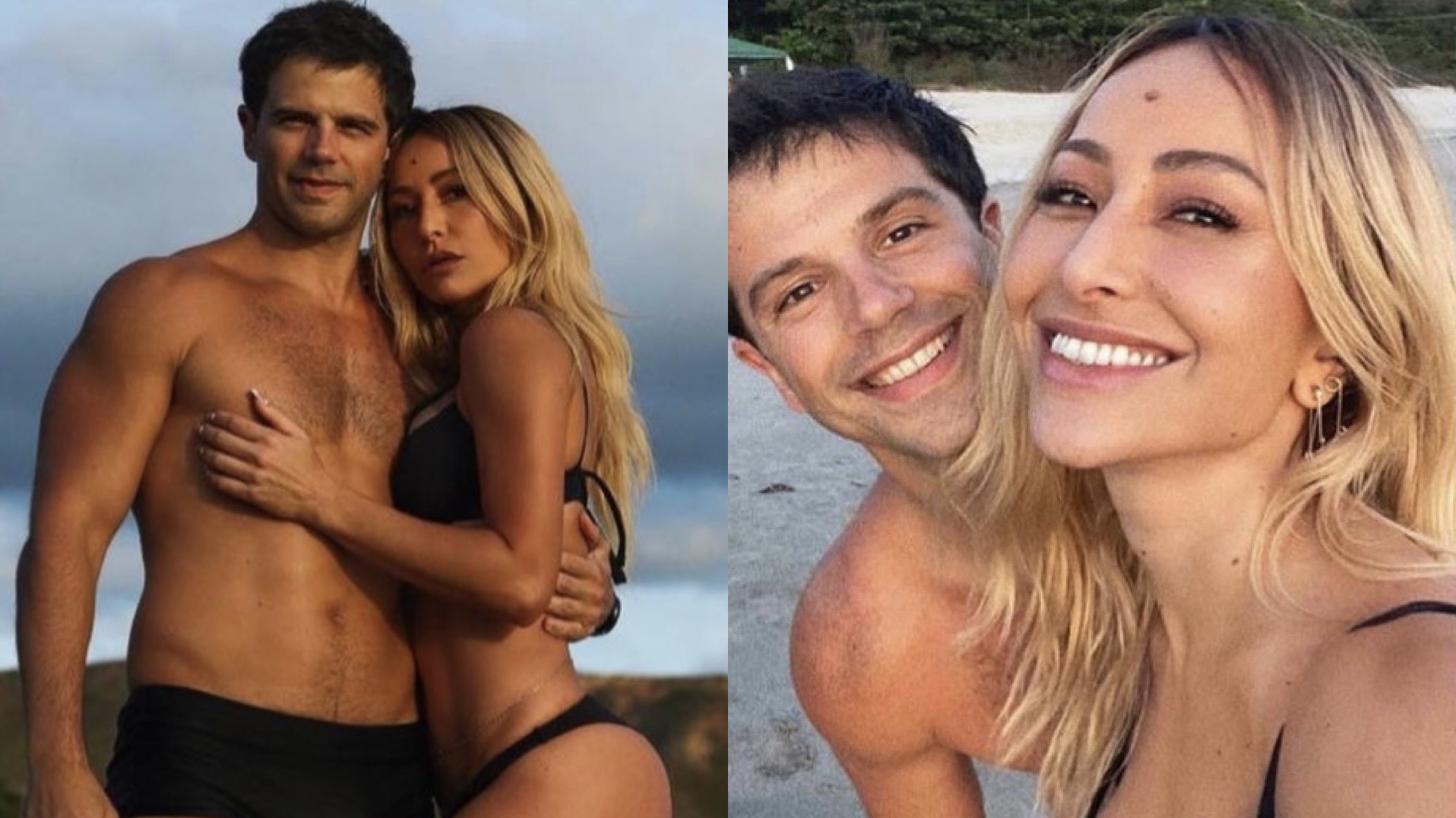 Sabrina Sato e Duda Nagle passaram por terapia para tirar “casamento da UTI”