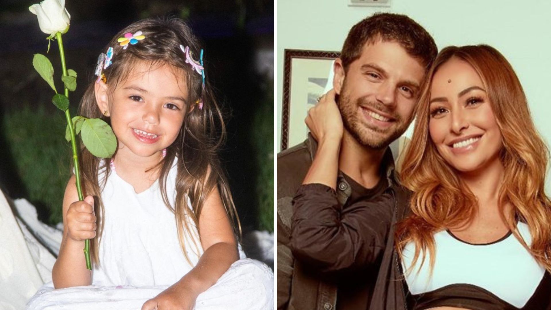 E agora? Duda Nagle envolve Zoe e faz exigência para Sabrina Sato após término