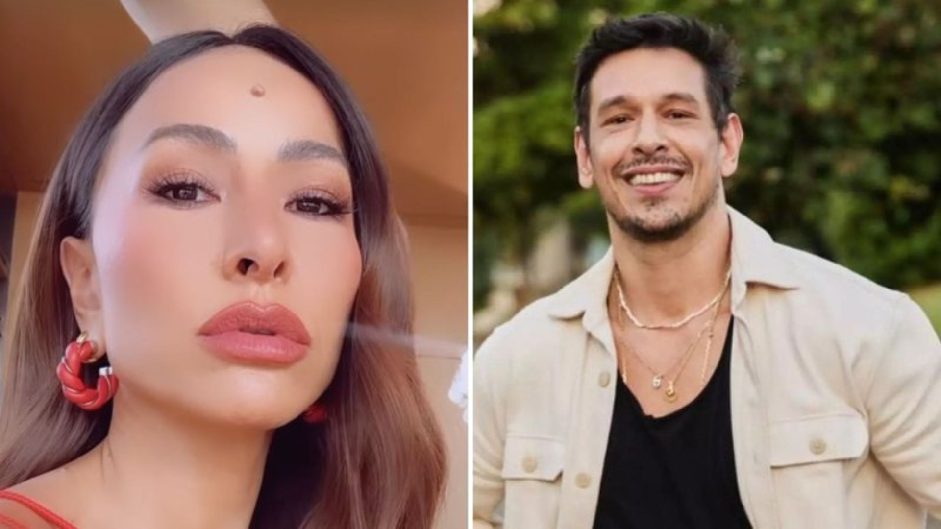 Solteira, Sabrina Sato manda recado para o ex-namorado, João Vicente: “Estou aqui”
