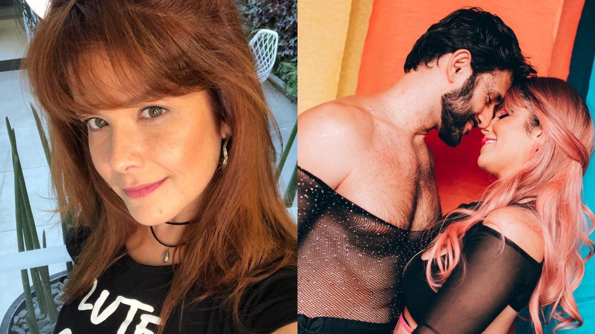 Samara Felippo rebate comentários de seguidores sobre sua vida amorosa: “Mal amada”