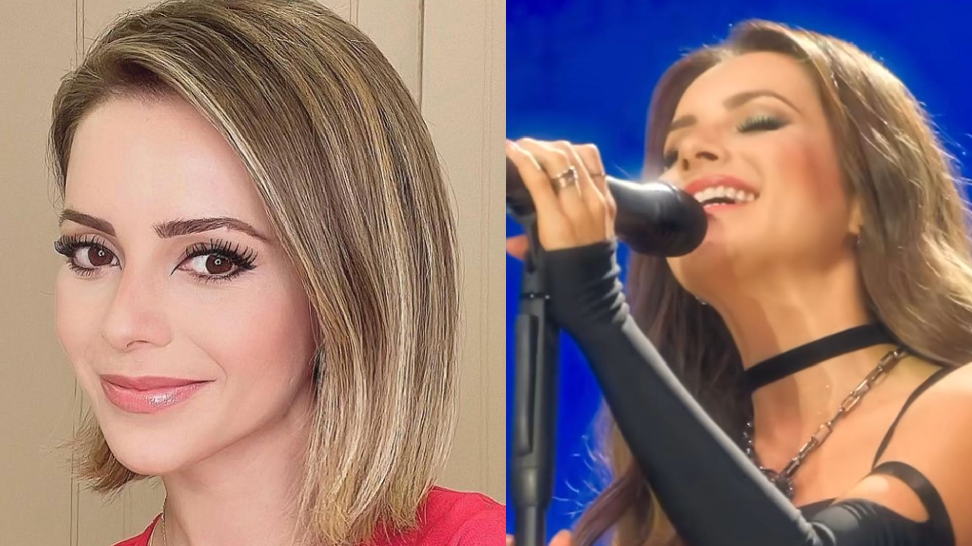 Com cabelão na cintura, Sandy impressiona fãs ao surgir com novo visual: “Rejuvenesceu 10 anos!”