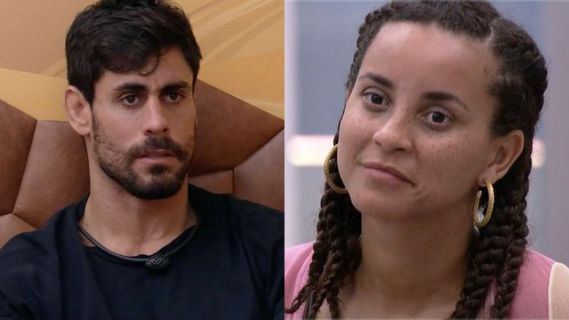 BBB23: Domitila revela sonho estranho com Cara de Sapato