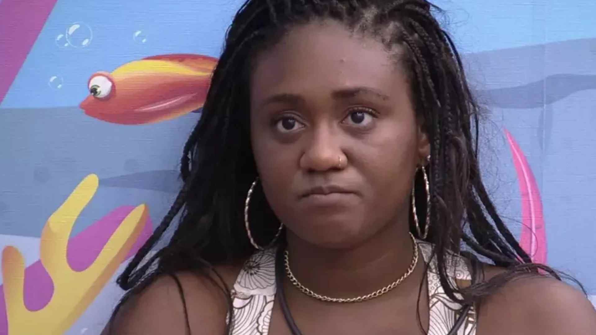 BBB 23: Sarah Aline desabafa sobre o paredão: “Tenho muita coisa pra viver”